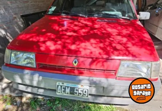 Renault 9 Rn  2005 - foto 2