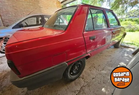 Renault 9 Rn  2005 - foto 4