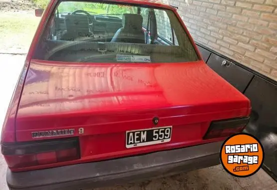 Renault 9 Rn  2005 - foto 5