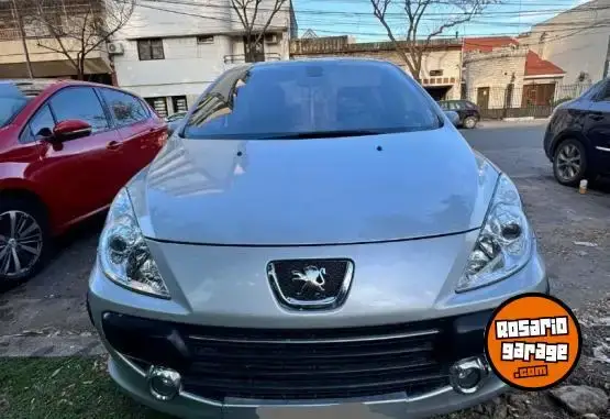 Peugeot 307 Xt Premium 2.0 143Cv  2008 - foto 1