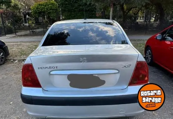 Peugeot 307 Xt Premium 2.0 143Cv  2008 - foto 2