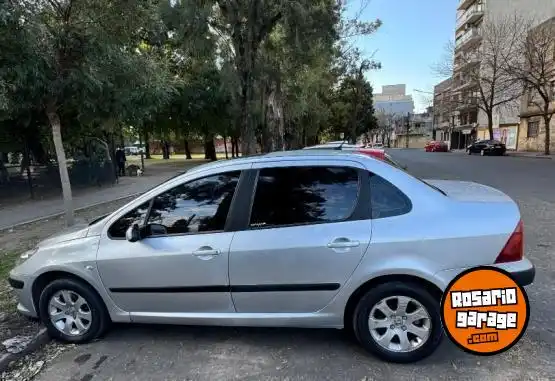 Peugeot 307 Xt Premium 2.0 143Cv  2008 - foto 3