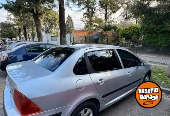 Peugeot 307 Xt Premium 2.0 143Cv  2008 - foto 4