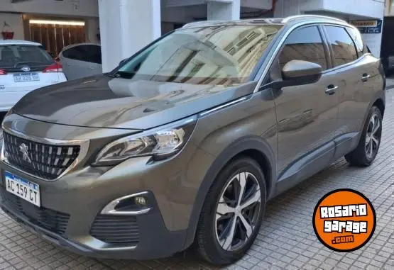 Peugeot 3008  2018 - foto 1