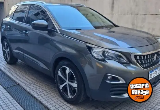 Peugeot 3008  2018 - foto 2