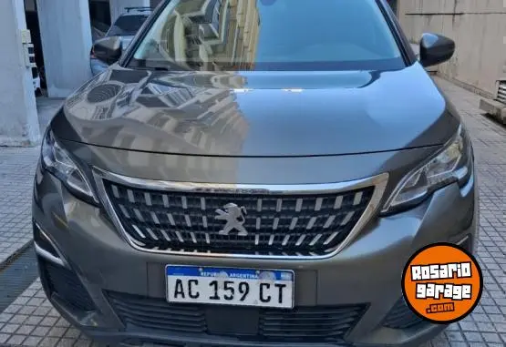 Peugeot 3008  2018 - foto 3