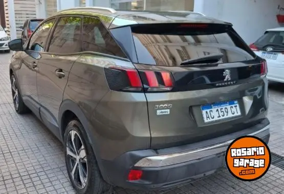 Peugeot 3008  2018 - foto 5
