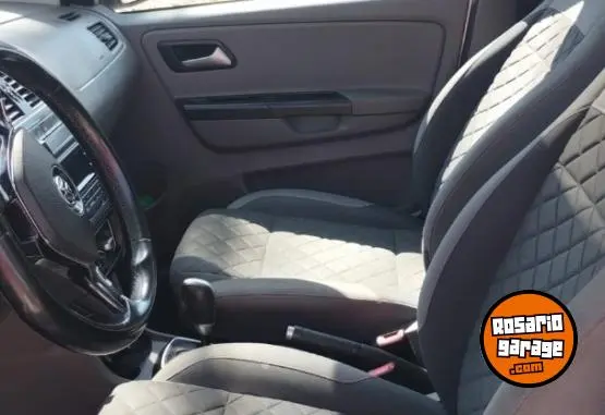 Volkswagen Fox 1.6 Higline Imotion 5  2015 - foto 3