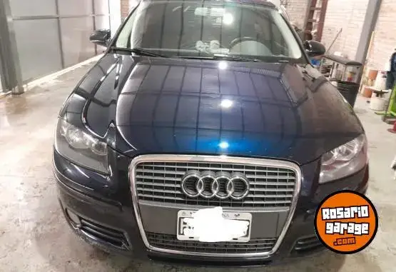 Audi A3  2008 - foto 1