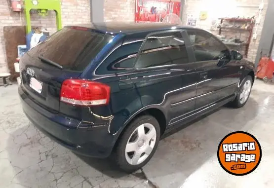 Audi A3  2008 - foto 2