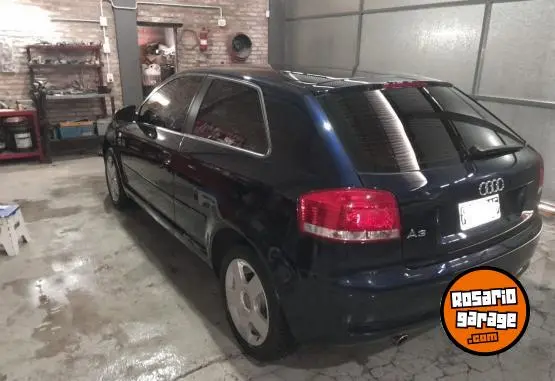 Audi A3  2008 - foto 3