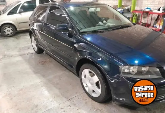 Audi A3  2008 - foto 4