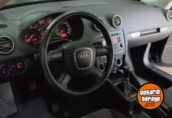 Audi A3  2008 - foto 5