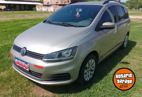 Volkswagen Suran  2016 - foto 3