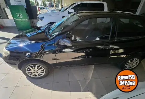Fiat Palio  2008 - foto 1