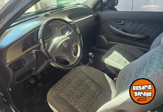 Fiat Palio  2008 - foto 2