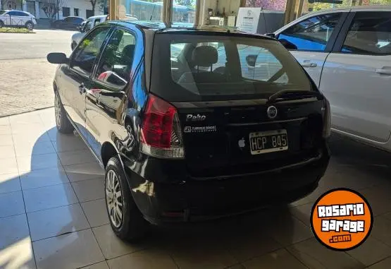 Fiat Palio  2008 - foto 3
