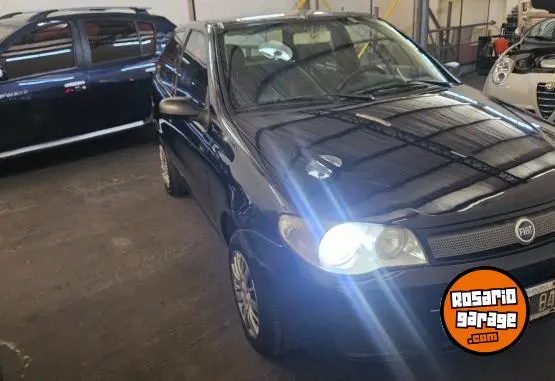 Fiat Palio  2008 - foto 4