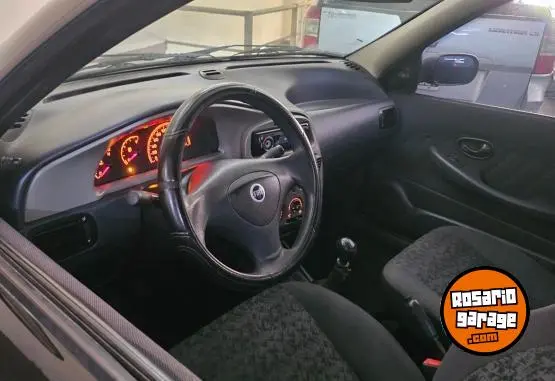 Fiat Palio  2008 - foto 5