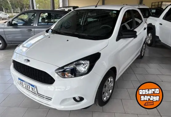Ford Ka  2018 - foto 2