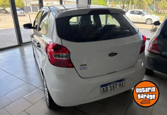 Ford Ka  2018 - foto 3