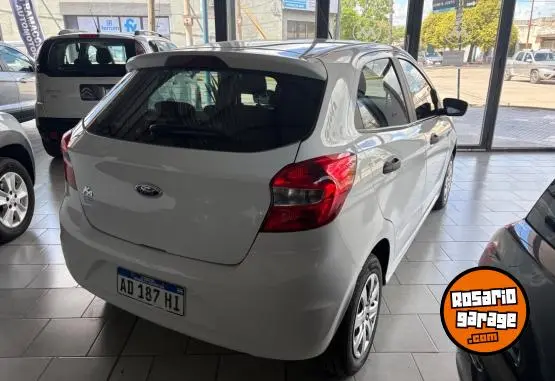 Ford Ka  2018 - foto 4
