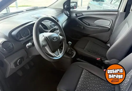 Ford Ka  2018 - foto 5