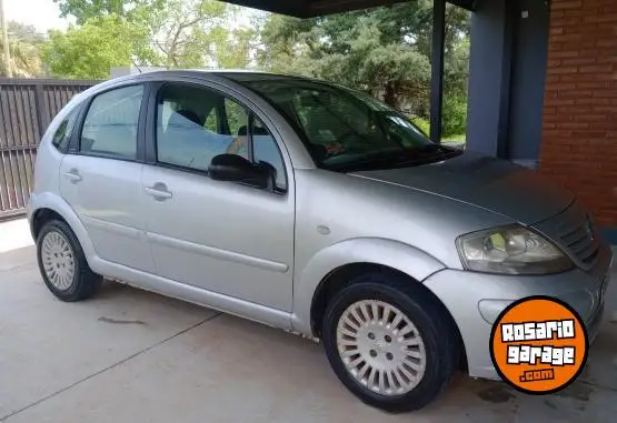 Citroën C3 Hdi Exclusive  2005 - foto 1