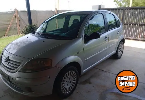 Citroën C3 Hdi Exclusive  2005 - foto 2
