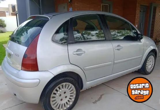 Citroën C3 Hdi Exclusive  2005 - foto 3