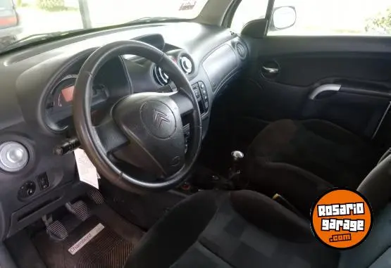 Citroën C3 Hdi Exclusive  2005 - foto 5