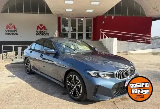 Bmw 330I Sport Line 252Hp  2026 - foto 1