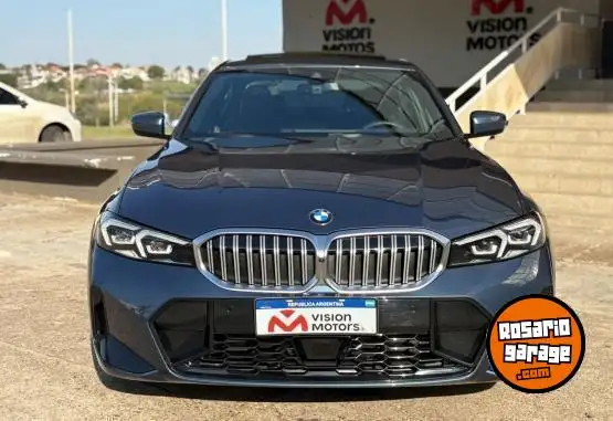 Bmw 330I Sport Line 252Hp  2026 - foto 2