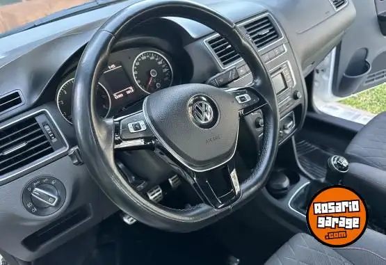 Volkswagen Crossfox Highline Msi  2015 - foto 5