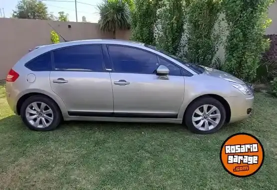 Citroën C4 Exclusive  2012 - foto 1