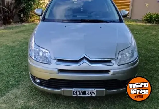 Citroën C4 Exclusive  2012 - foto 2