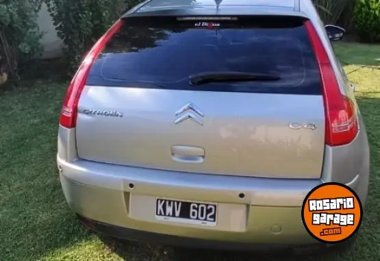 Citroën C4 Exclusive  2012 - foto 3