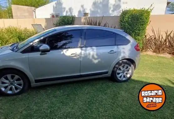 Citroën C4 Exclusive  2012 - foto 4