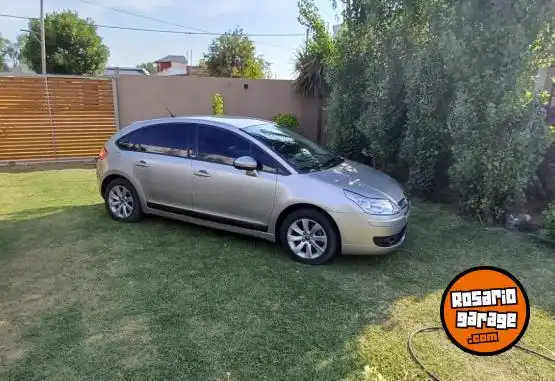 Citroën C4 Exclusive  2012 - foto 5