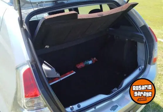 Renault Sandero Stepway  2012 - foto 3