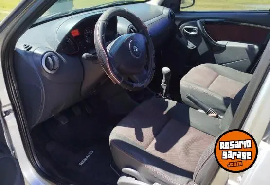 Renault Sandero Stepway  2012 - foto 5