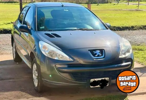 Peugeot 207 Compact Alliure  2016 - foto 1