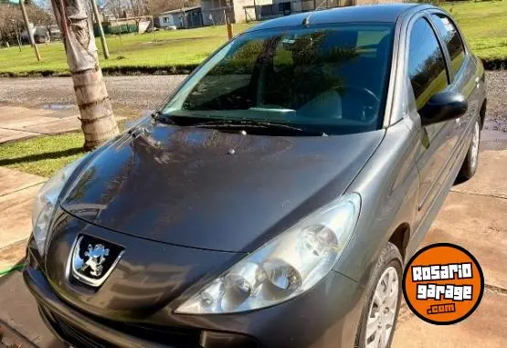 Peugeot 207 Compact Alliure  2016 - foto 2