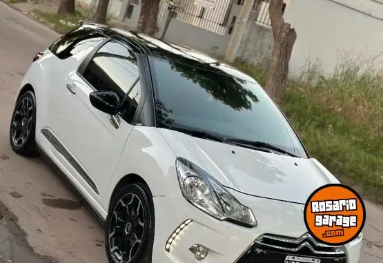 Citroën Ds3  2014 - foto 1
