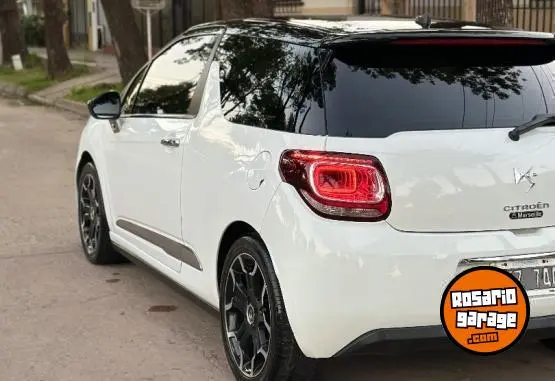 Citroën Ds3  2014 - foto 4