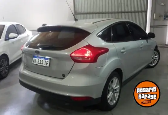 Ford Focus S  2016 - foto 3