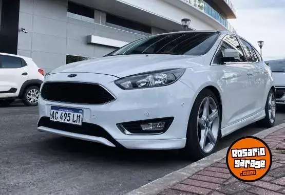 Ford Focus Se Plus  2018 - foto 1