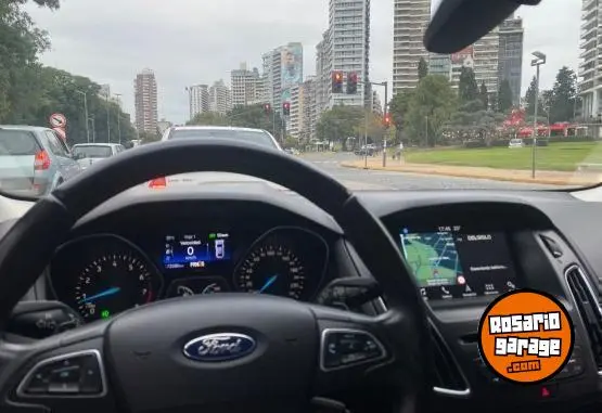 Ford Focus Se Plus  2018 - foto 2