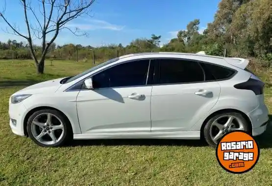 Ford Focus Se Plus  2018 - foto 3
