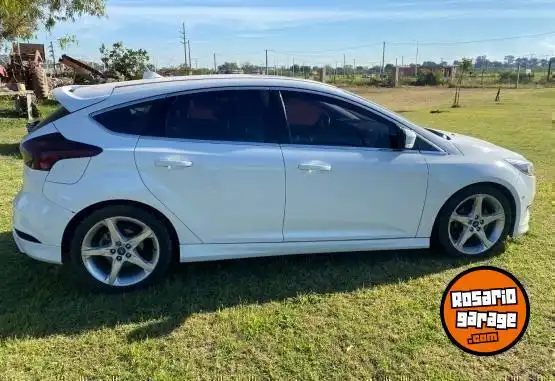 Ford Focus Se Plus  2018 - foto 4
